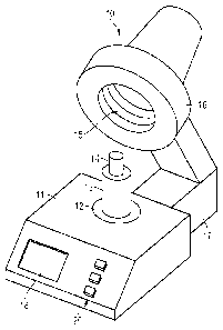 Une figure unique qui représente un dessin illustrant l'invention.